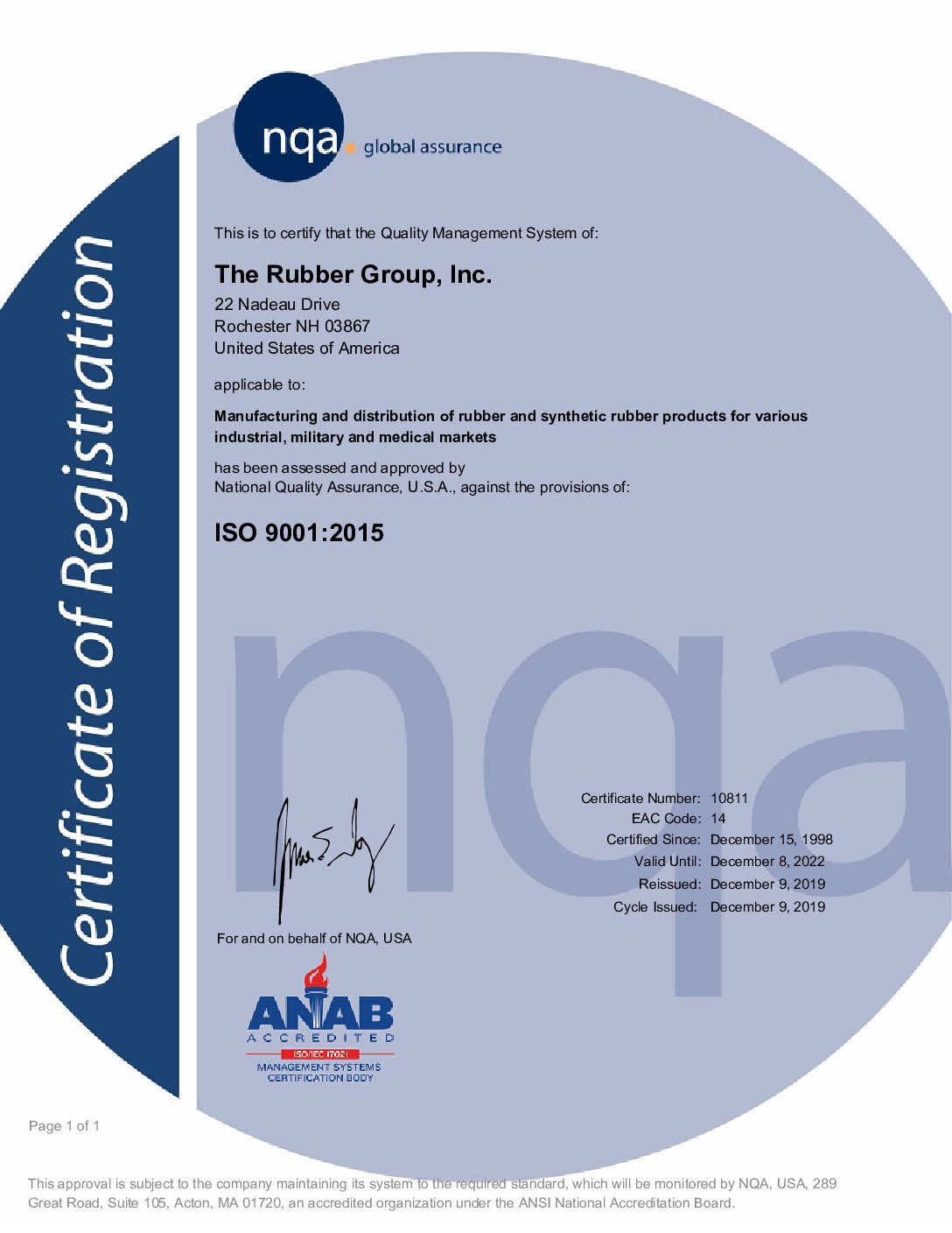 ISO-Cert-12-8-22 | The Rubber Group