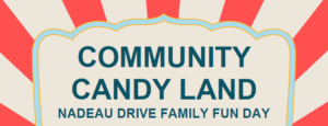 community candy land