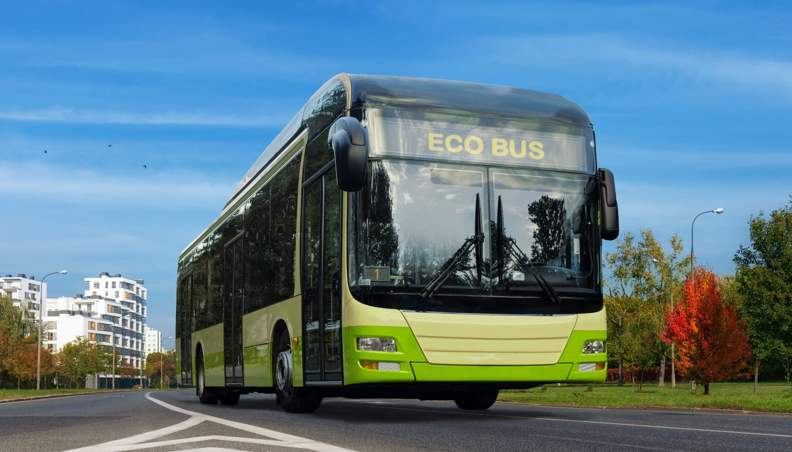 Electric,Bus.,Green,Urban,Ecology,Concept,Of,E-bus.,Zero,Emission Electric,Bus.,Green,Urban,Ecology,Concept,Of,E-bus.,Zero,Emission