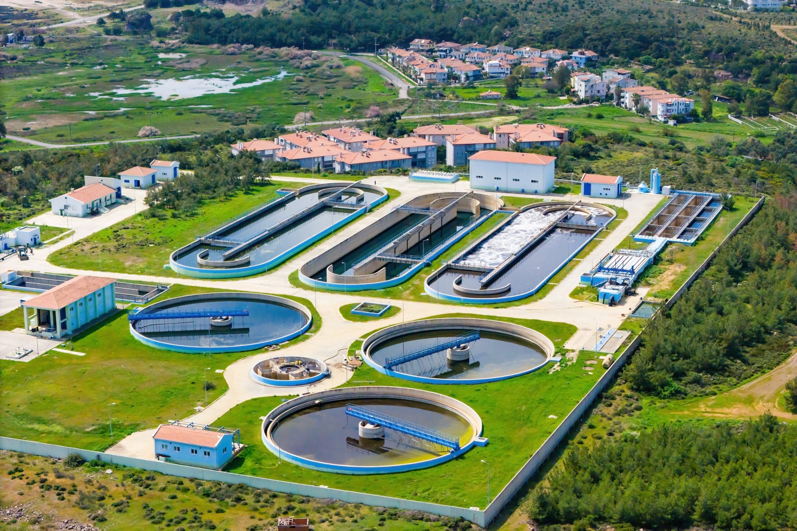 Sewage,Treatment,Plant,And,Wastewater,Treatment,Water,Use.,Filtration,Effluent Sewage,Treatment,Plant,And,Wastewater,Treatment,Water,Use.,Filtration,Effluent