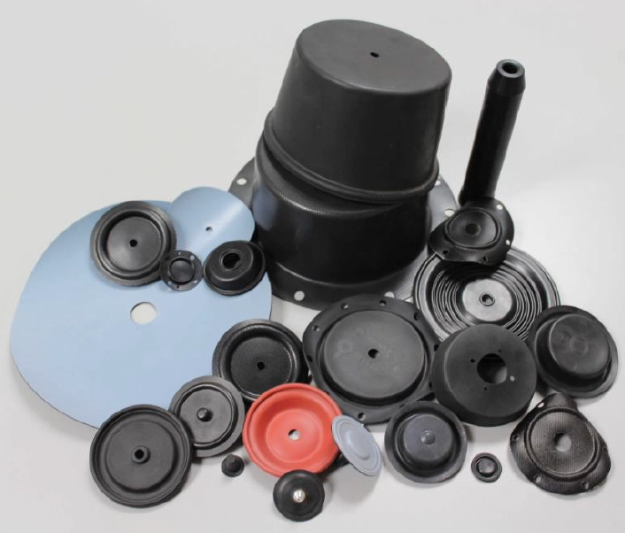 Premium Elastomer Compounds